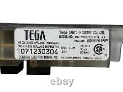 Genuine OEM GE Part WB27K10243 183D9934P003 5-Year Warranty? FAST SHIPPING