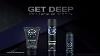 Get Deep With Nivea Men Deep Range