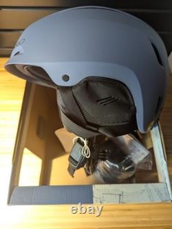 Giro Range MIPS Med Snow Helmet