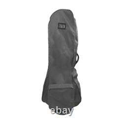 Golf Bag Rain Cover Golf Club Bag for Driving Range Women Men Golfer Outdoor