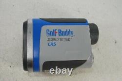 Golf Buddy LR5 Range Finder #111255