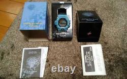 Gw-9402Kj-2Jr G-Shock Earthwatch Love The Sea And Earth Rangeman Range Man Casio