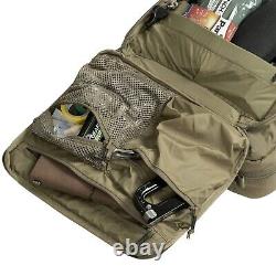 HELIKON TEX Professional Shooting Range SBR CARRYING BAG Black