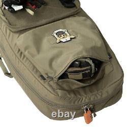 HELIKON TEX Professional Shooting Range SBR CARRYING BAG Black