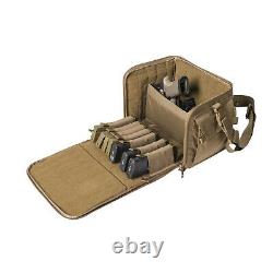 HELIKON TEX RANGE Bag Tactical Gear Army Shooting Amo Pack Carrier Cordura 18 L