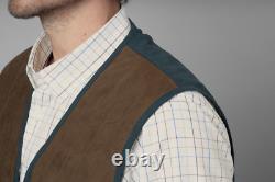 Harkila Rannoch HSP Shooting Waistcoat