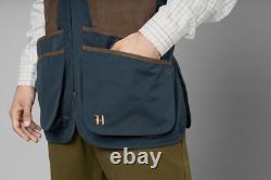 Harkila Rannoch HSP Shooting Waistcoat