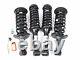 Heavy Load Air Suspension to Coil Spring Conversion Kit with Old Man Emu Springs