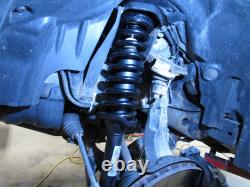 Heavy Load Air Suspension to Coil Spring Conversion Kit with Old Man Emu Springs