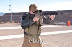 Helikon-Tex Training Mini Rig TMR Tactical Molle Shooting Range Vest Chest Rig
