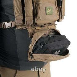 Helikon-Tex Training Mini Rig TMR Tactical Molle Shooting Range Vest Chest Rig