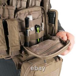 Helikon-Tex Training Mini Rig TMR Tactical Molle Shooting Range Vest Chest Rig