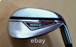 Hippo H120 Mens Rh Stiff Irons Kbs Tour 90 Shaft + Lamkin Grips 2020-21 Range