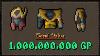 I Paid 1000m To Pk With The Best Ranged Armor In The Game