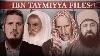 Ibn Taymiyya Files Ep 1 Men Who Manage The Universe