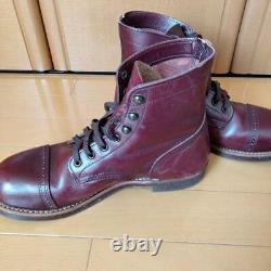 Iron Range Red Wing