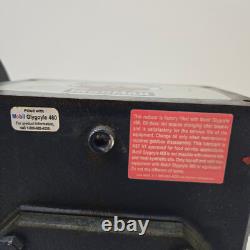 Ironman Worm Gear Box GRG8260220.00 GRG TMQ826-15-L-180 RATIO 151 Reducer