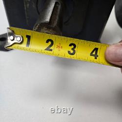 Ironman Worm Gear Box GRG8260220.00 GRG TMQ826-15-L-180 RATIO 151 Reducer