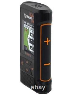Izzo Golf Swami Vibe Orange GPS/Range Finders