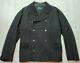 Jean Paul Gaultier Jacket / Pea Coat Size S 38 Inch Chest Cool Coat Very Rare