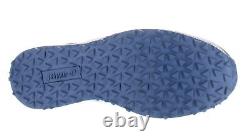 Johnnie-O Mens Range Runner 2.0 Blue Golf Shoes Size 12 (7239582)