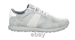 Johnnie-O Mens Range Runner 2.0 Gray Golf Shoes Size 11 (6997469)