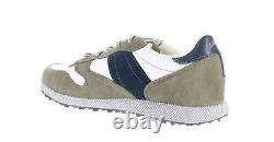 Johnnie-O Mens Range Runner Olive Golf Shoes Size 10 (6989853)