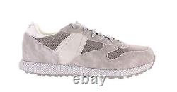 Johnnie-O Mens Range Runner Taupe Golf Shoes Size 11.5 (6988908)