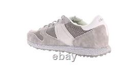 Johnnie-O Mens Range Runner Taupe Golf Shoes Size 11.5 (6988908)