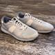 Johnnie-o Range Runner 2.0 Gray Golf Shoes Mens Size 11.5m New