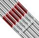 Kbs Tour C-taper Lite. 355 Taper Tip Steel Iron Shafts Choose Single Length Set