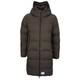 Khujo Men Winter Jacket Parka Caius Green 2215co243 381 Range
