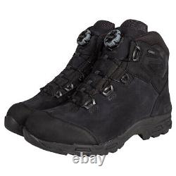 Klim Men's Range GTX Snowmobile Boots Black Size 10 11 12 13 14 3316-000-XXX-000