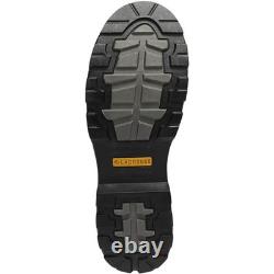 LACROSSE WORK Men's 14 Alpha Range Composite Toe EH Waterproof Neoprene Work Bo