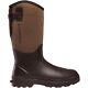 Lacrosse 623380 Men's Alpha Range Air-circ Brown 14 Waterproof Boots Shoes