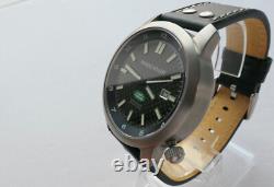 Land Range Rover Discovery Defender Classic Sport Car Accessory Titanium Watch