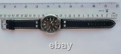 Land Range Rover Discovery Defender Classic Sport Car Accessory Titanium Watch