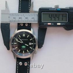 Land Range Rover Discovery Defender Classic Sport Car Accessory Titanium Watch