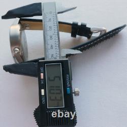 Land Range Rover Discovery Defender Classic Sport Car Accessory Titanium Watch