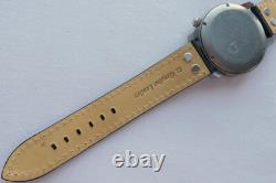 Land Range Rover Discovery Defender Classic Sport Car Accessory Titanium Watch