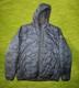 Land Rover Puffer Jacket Men's Size Xl Primaloft Musto Hexagon Zip Up Cars Range