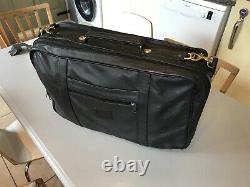 Land Rover/Range Rover Swaine Aldeney Brigg Suitcase Luggage