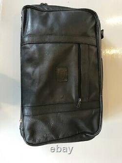 Land Rover/Range Rover Swaine Aldeney Brigg Suitcase Luggage