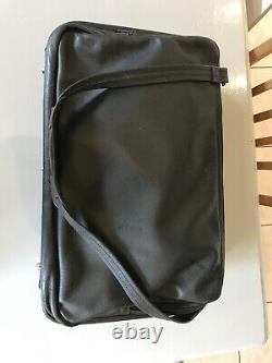 Land Rover/Range Rover Swaine Aldeney Brigg Suitcase Luggage