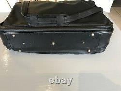 Land Rover/Range Rover Swaine Aldeney Brigg Suitcase Luggage