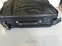 Land Rover/Range Rover Swaine Aldeney Brigg Suitcase Luggage