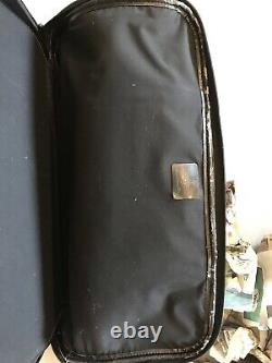 Land Rover/Range Rover Swaine Aldeney Brigg Suitcase Luggage