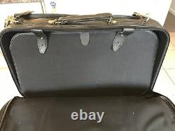 Land Rover/Range Rover Swaine Aldeney Brigg Suitcase Luggage