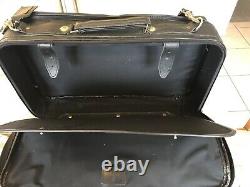 Land Rover/Range Rover Swaine Aldeney Brigg Suitcase Luggage