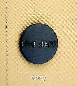 Left HAND Parka Massimo Osti CP COMPANY diffusion range Large Rare Vintage